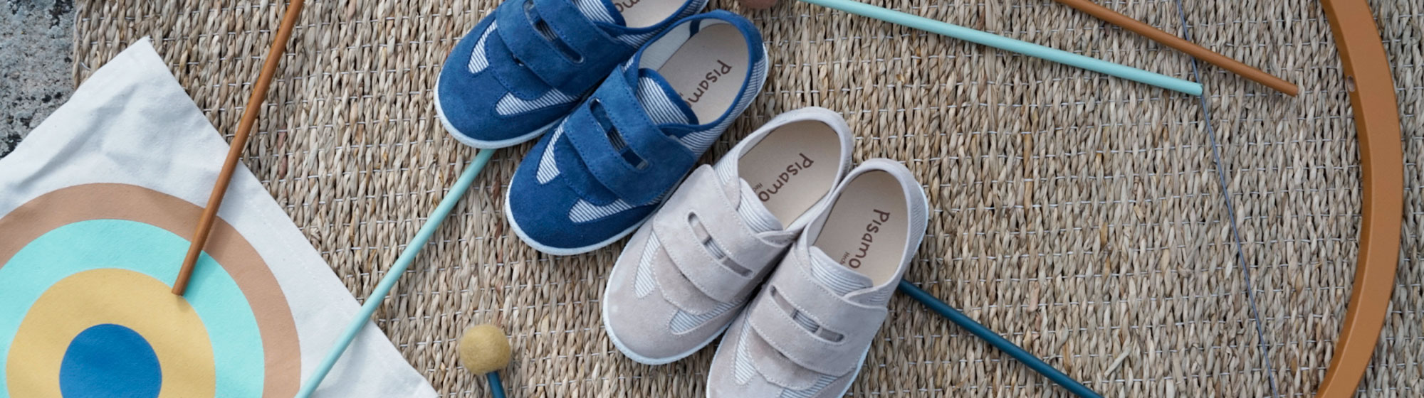 Sneakers stampate
