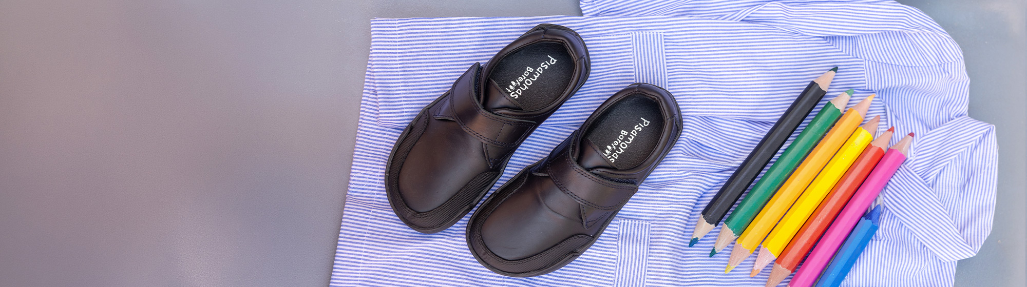 Scarpe Scuola Barefoot