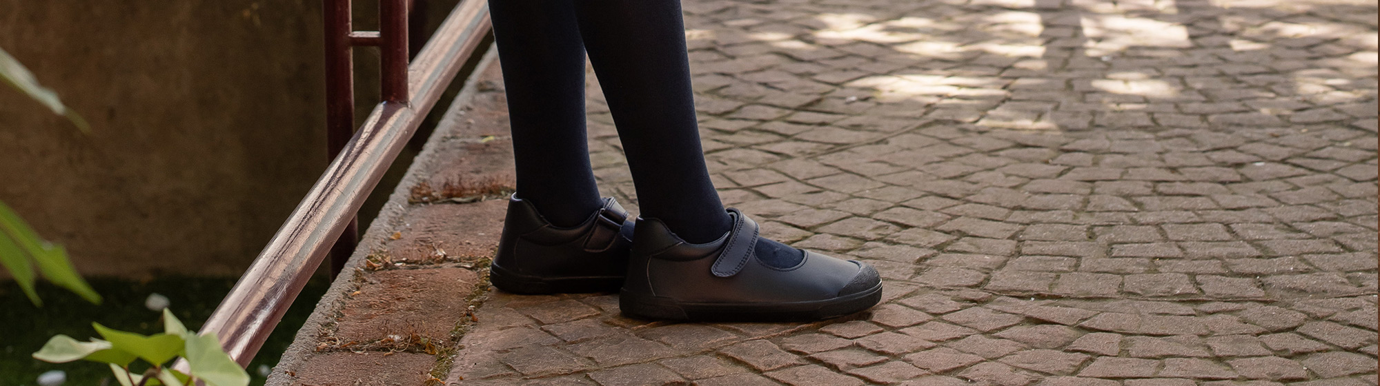 Scarpe scuola barefoot