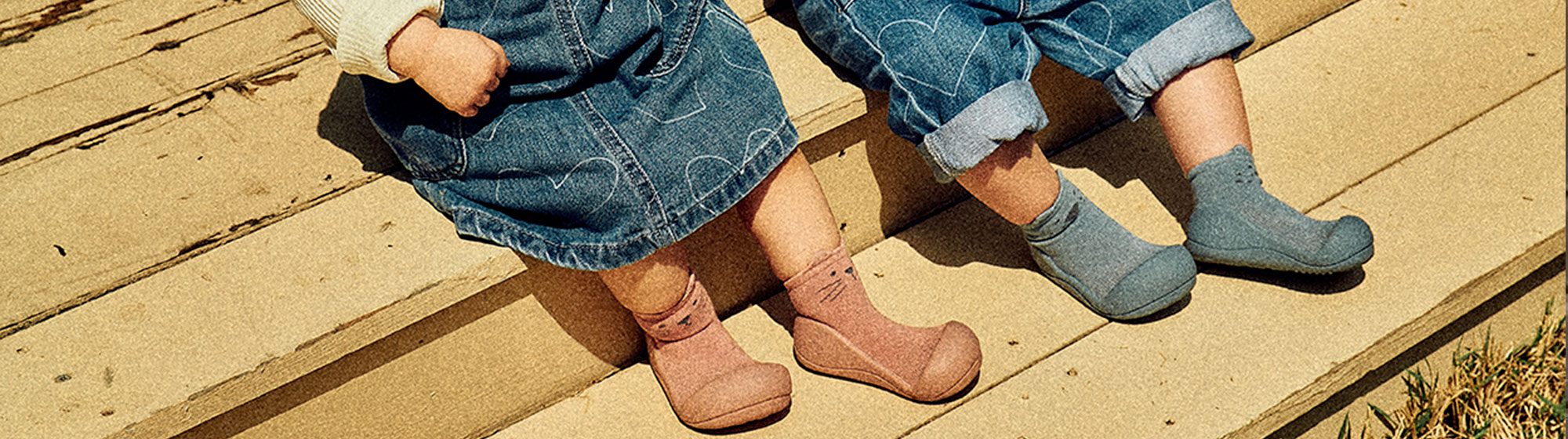 Calzini e solette barefoot