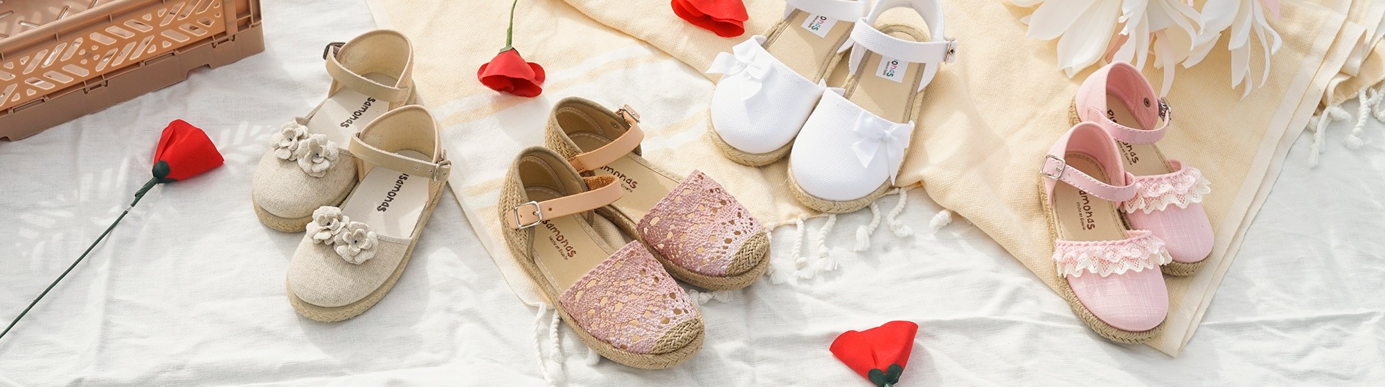 Espadrillas