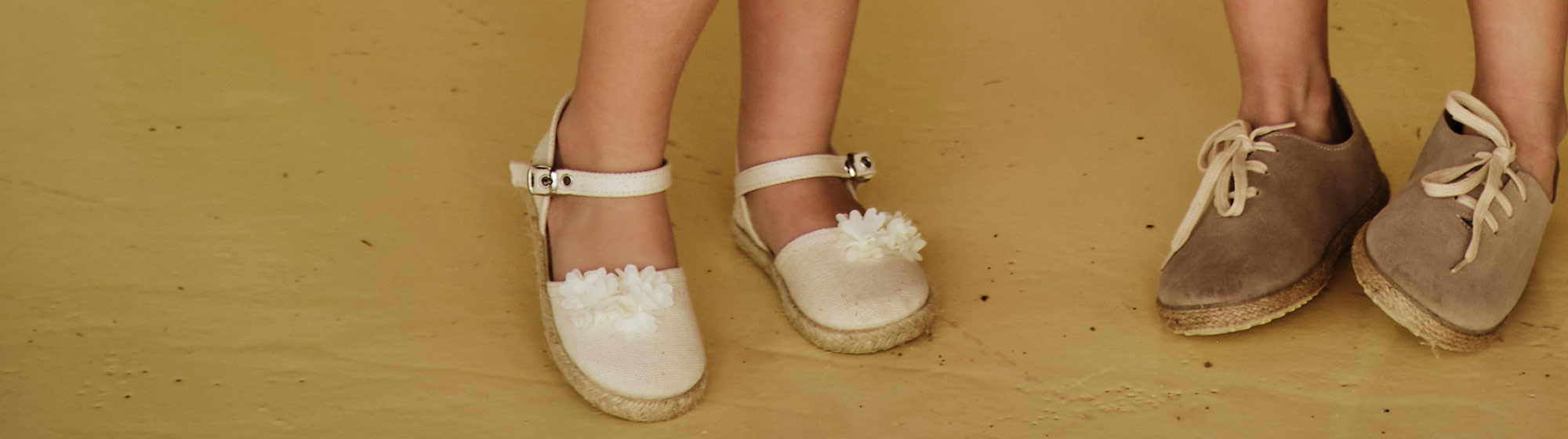 Espadrillas