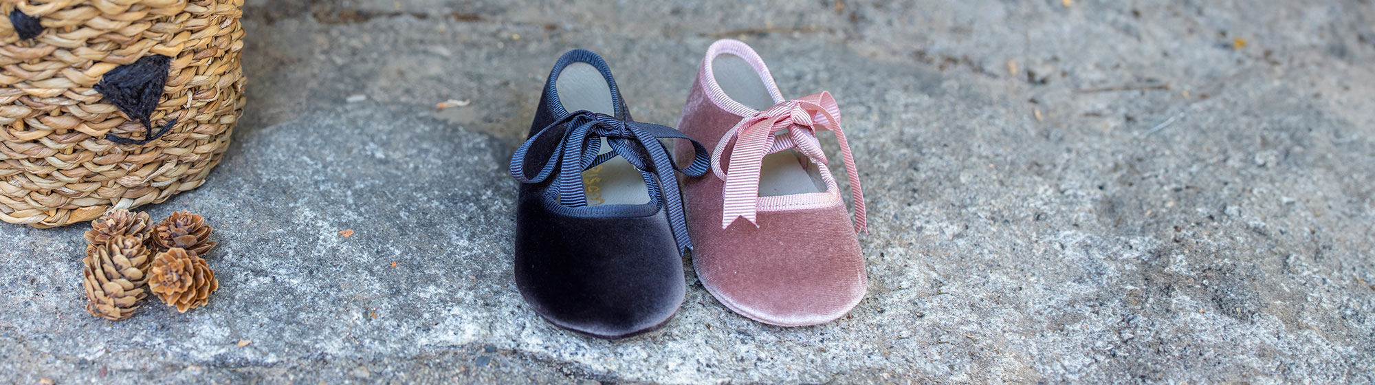 Ballerine con Cinturino