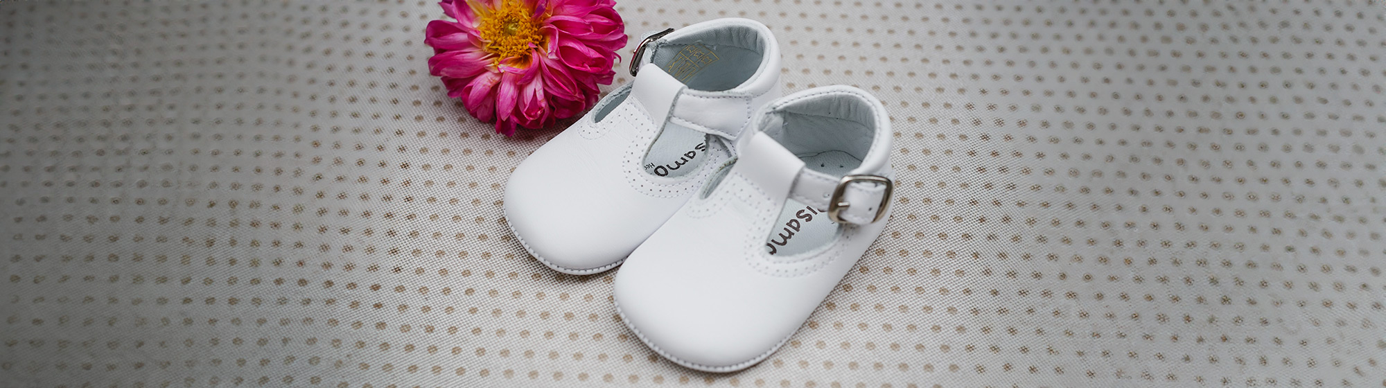 Scarpe Occhio di Bue