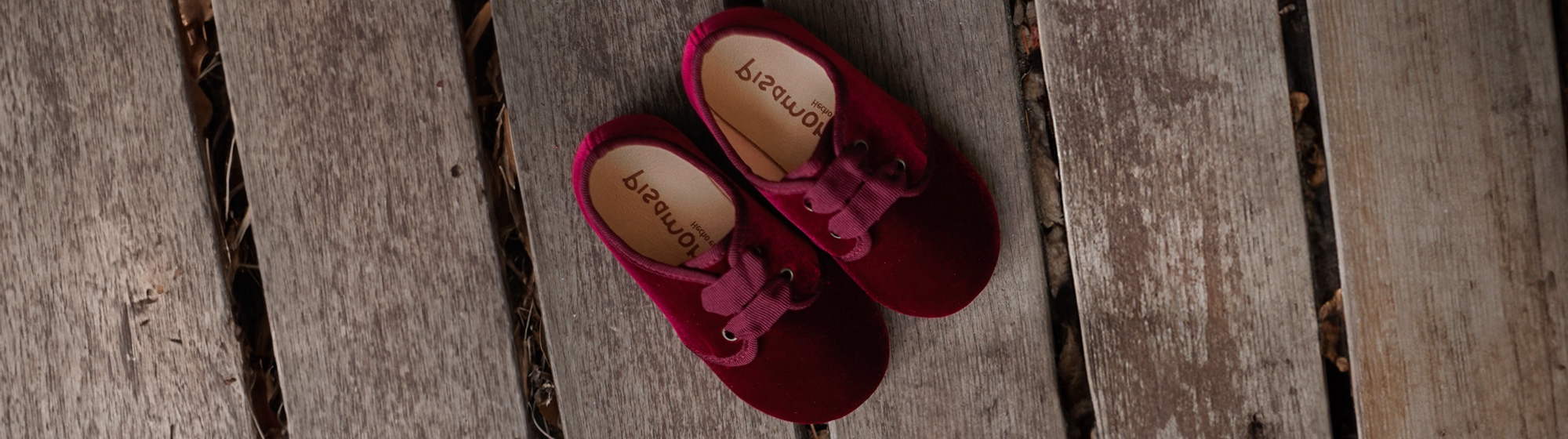 Scarpe Blucher