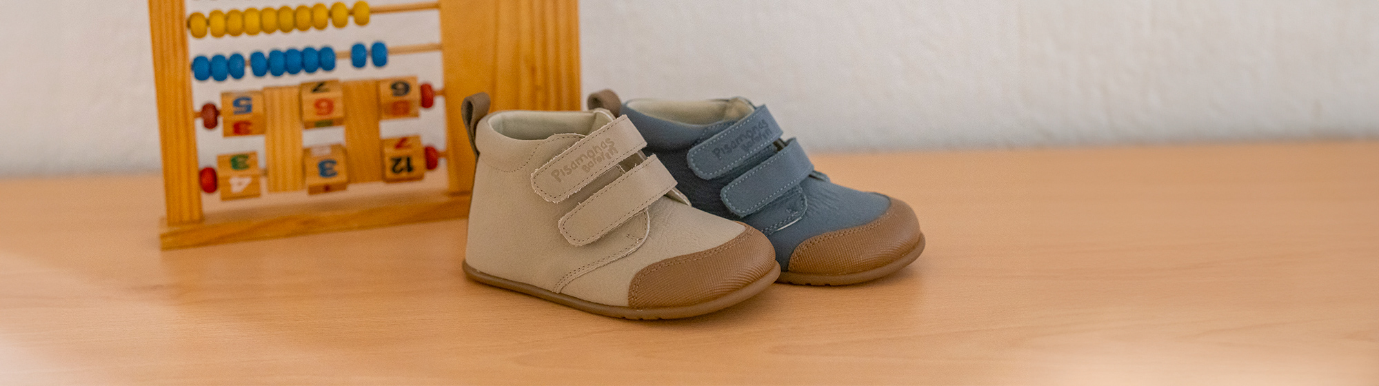 Stivali Barefoot