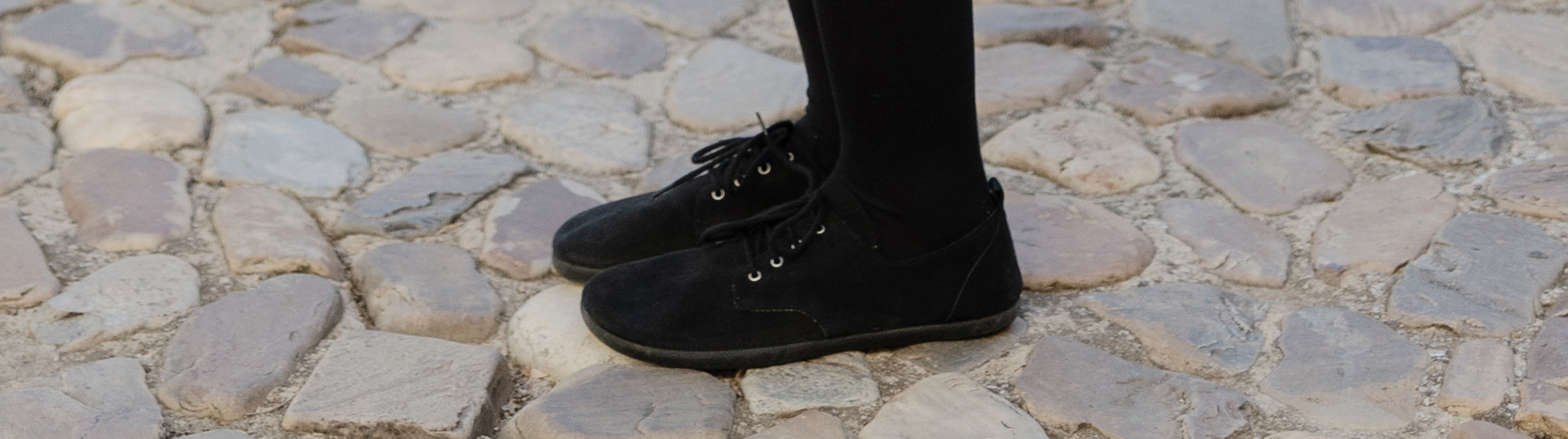 Scarpe Blucher