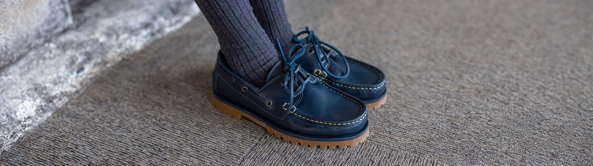 Scarpe da Barca