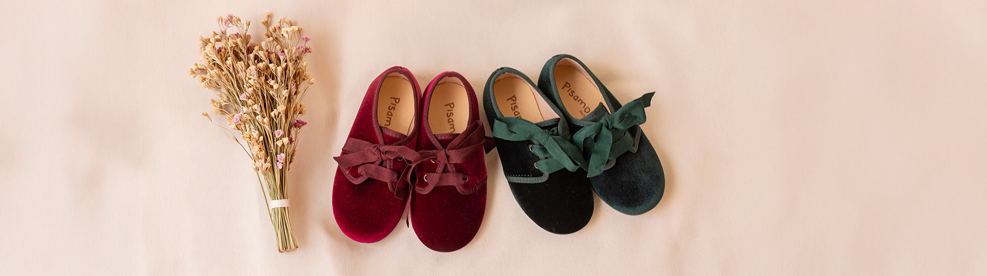Scarpe Blucher
