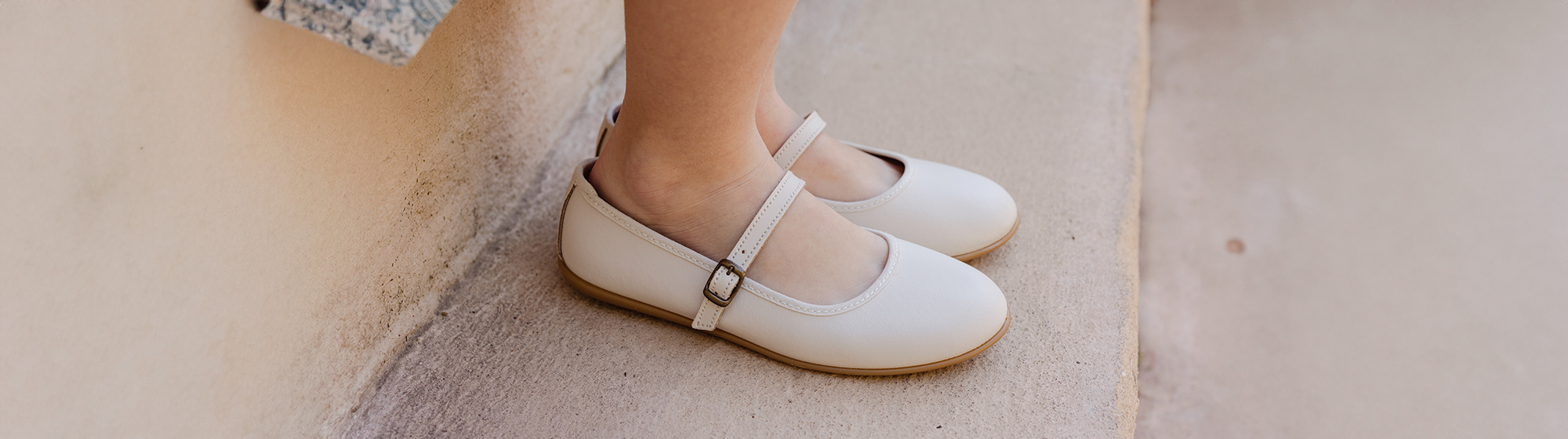 Ballerine con Cinturino