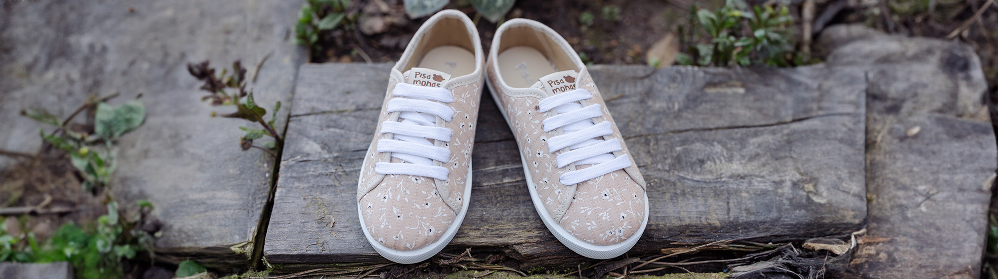 Sneakers stampate