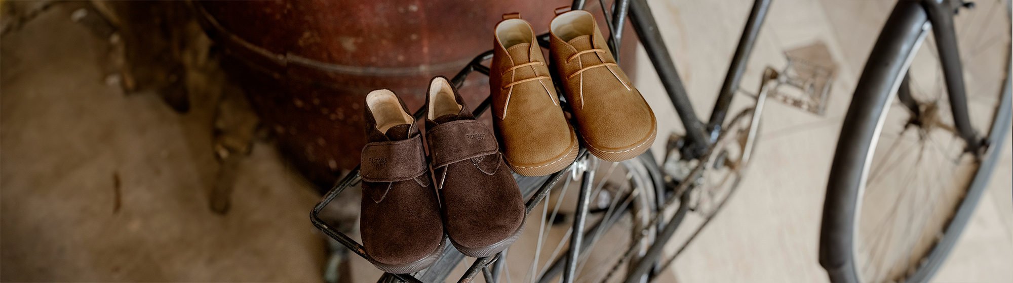 Scarponcini e Stivaletti