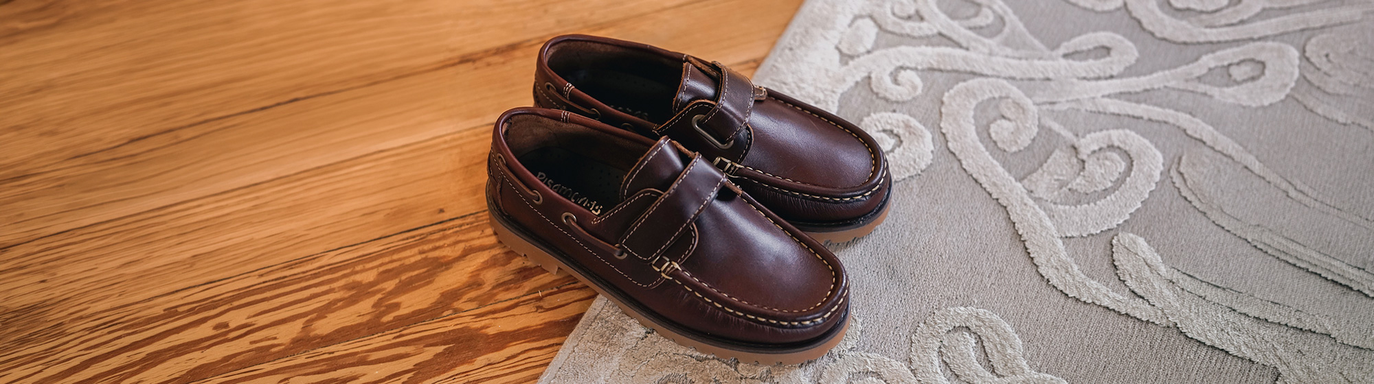 Scarpe da Barca