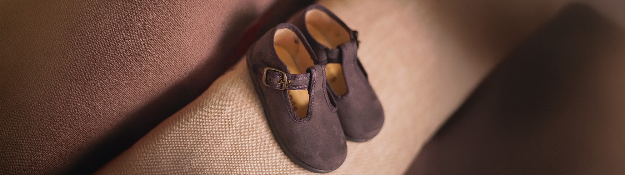 Scarpe Occhio di Bue