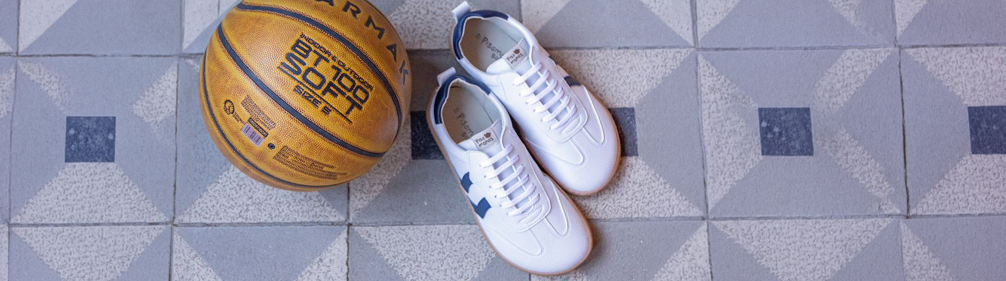 Scarpe da ginnastica
