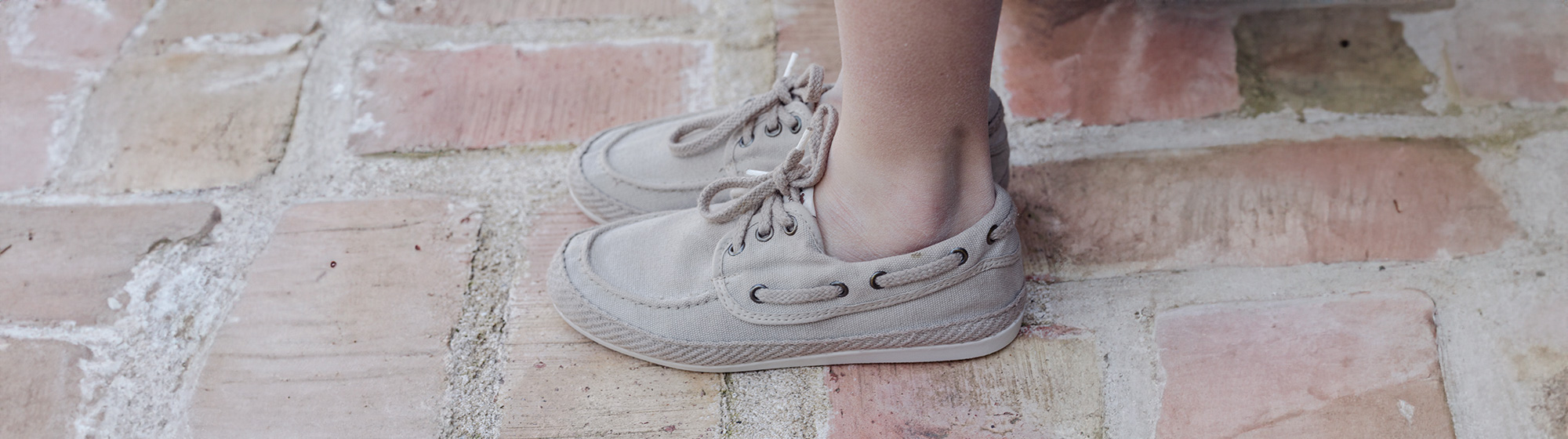 Scarpe da Barca