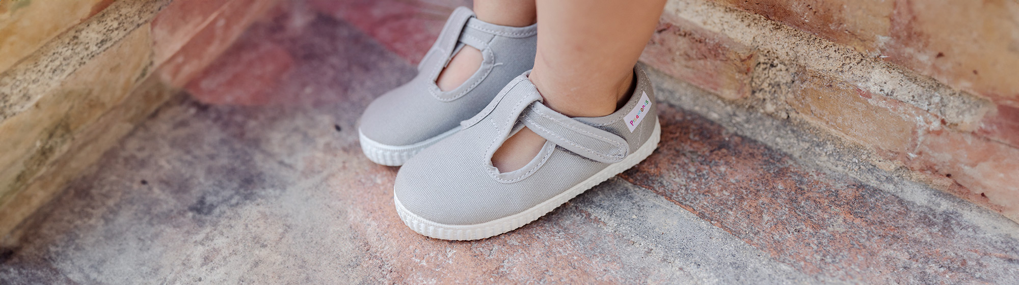 Scarpe Occhio di Bue