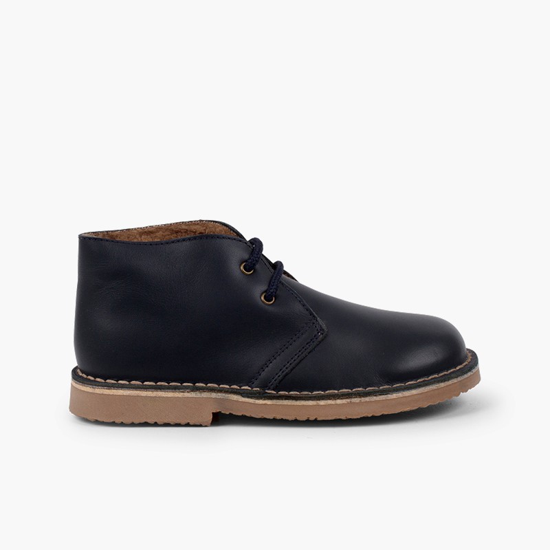 Polacchine con pelliccia new arrivals