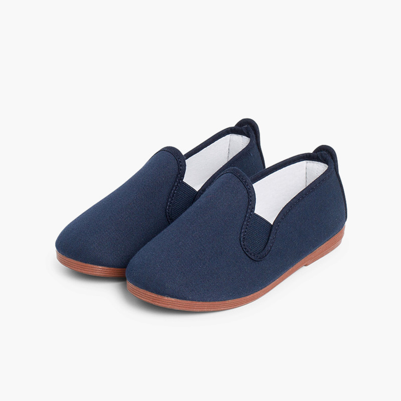 Scarpe kung-fu camping Blu