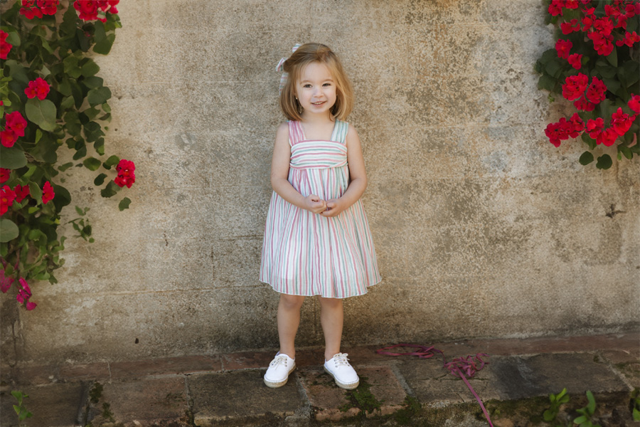 Blucher di tela con base espadrillas