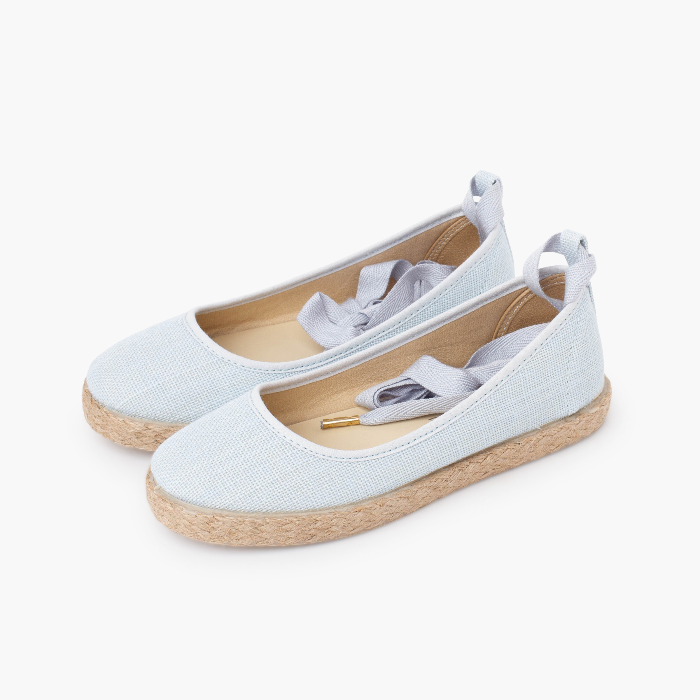 Lina & Lily Sciarpa Ad Anello (Infinity) Morbida Con Stampa Ballerine - 90x180 Cm, Leggera, Donna