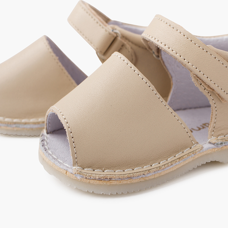 Frati minori minorchini Avarcas Pisamonas ®