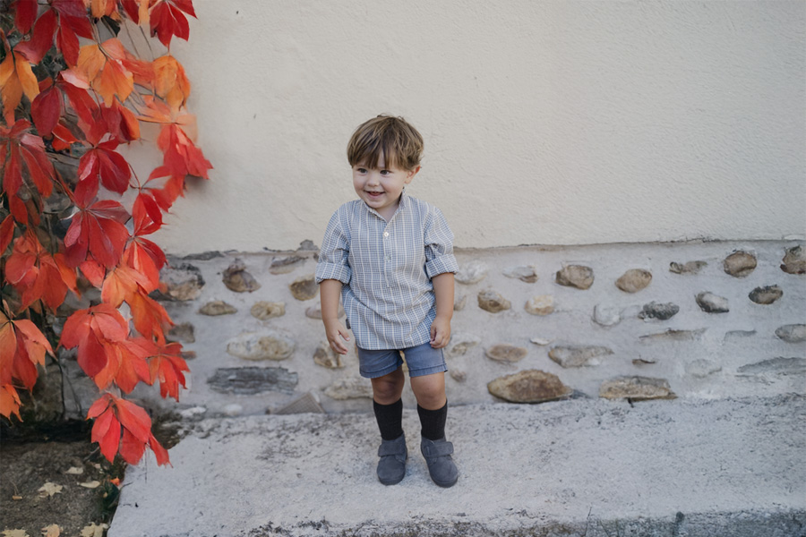 Stivaletti fascia larga a strappo fodera pelliccetta