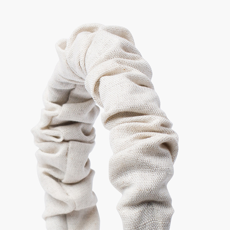 Fascia Elastica Capelli Bambina - Foto 10