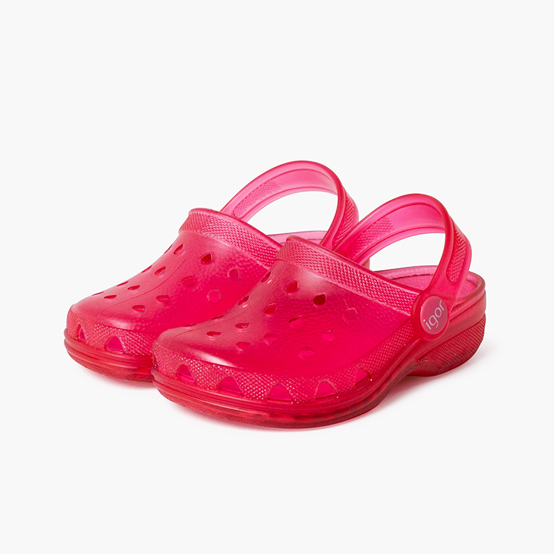 Zoccoli Da Giardino Tymar In Eva Per Bambini: Pratici, Leggeri E Colorati! - 5