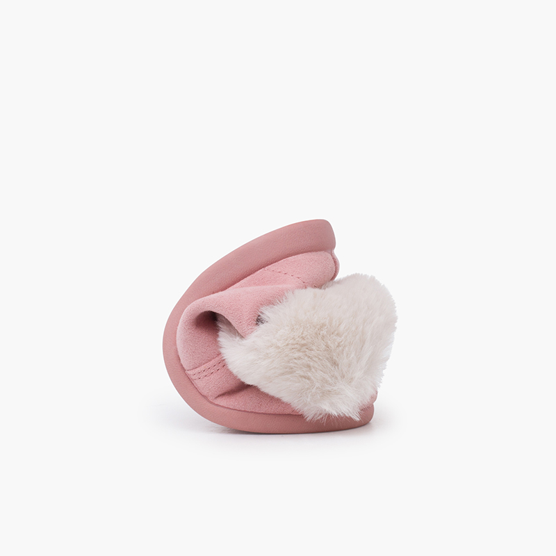 Stivali Con Pelo Per Bambino - EMU Australia Italia - Foto 3