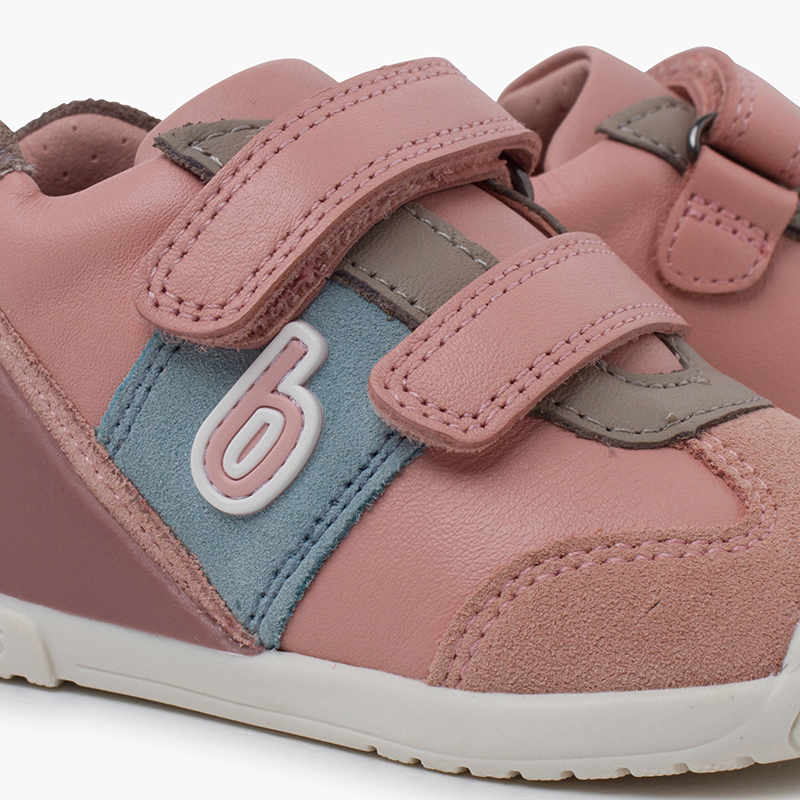 Deportivas para niñas Biomecanics Pisamonas