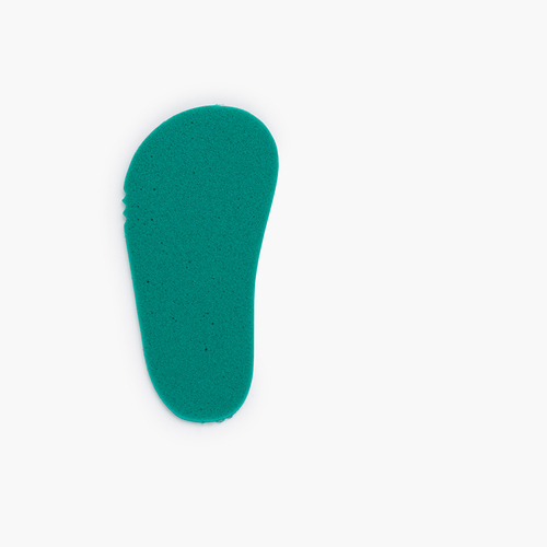 Solette per neonati Attipas Verde