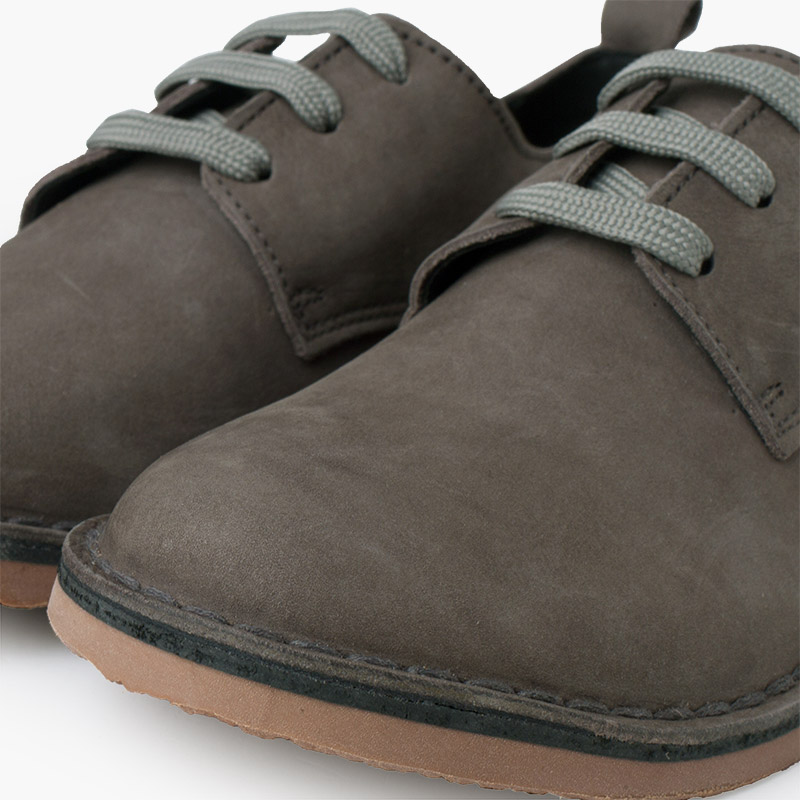Blauer Sneakers Ryder01 In Ecopelle Nera | New Form - 9