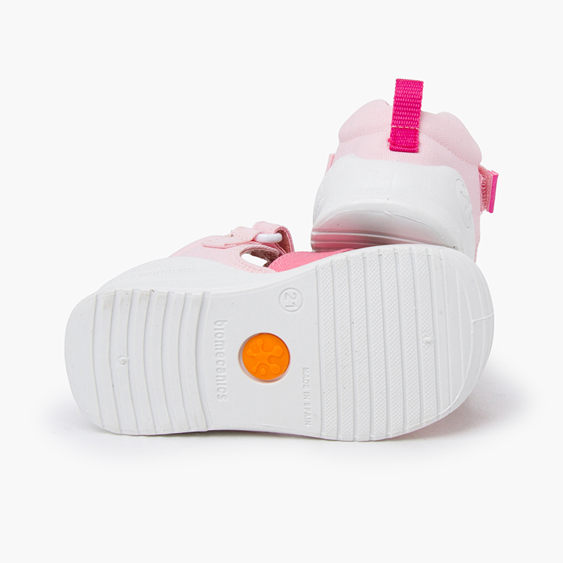 Scarpe Primi Passi (tg. 18-24) Bambina