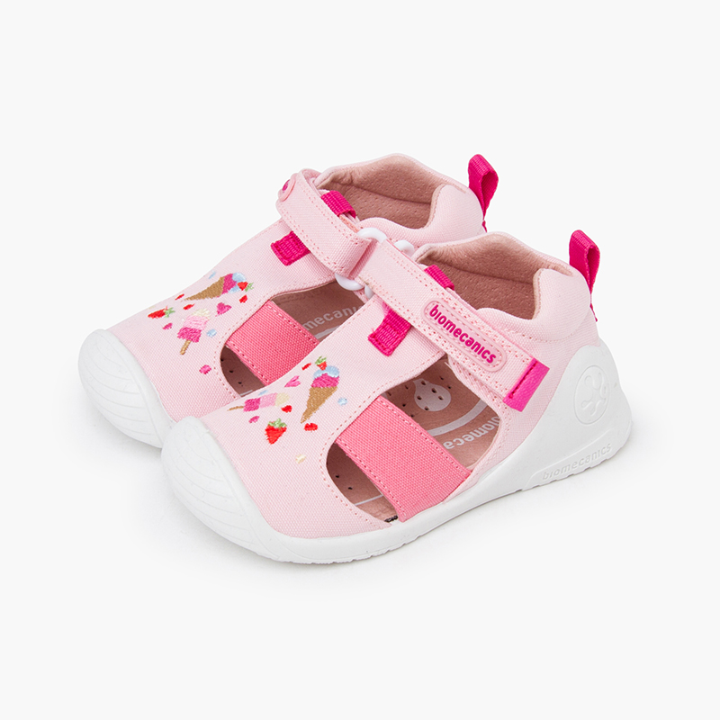 Sandali Primi Passi per Bambine