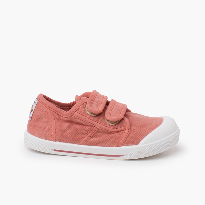 Nuove sneakers estive barefoot wide per bambini Pisamonas x Igor
