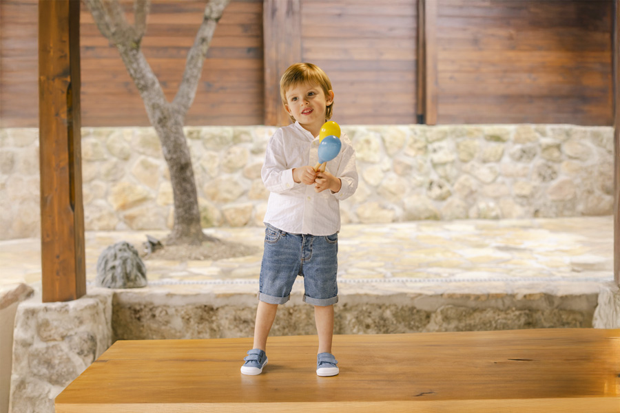 Scarpe sportive tela barefoot wide suola riga