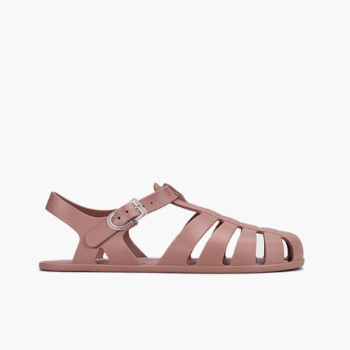 Sandali ragnetti barefoot bambini e donna Rosa