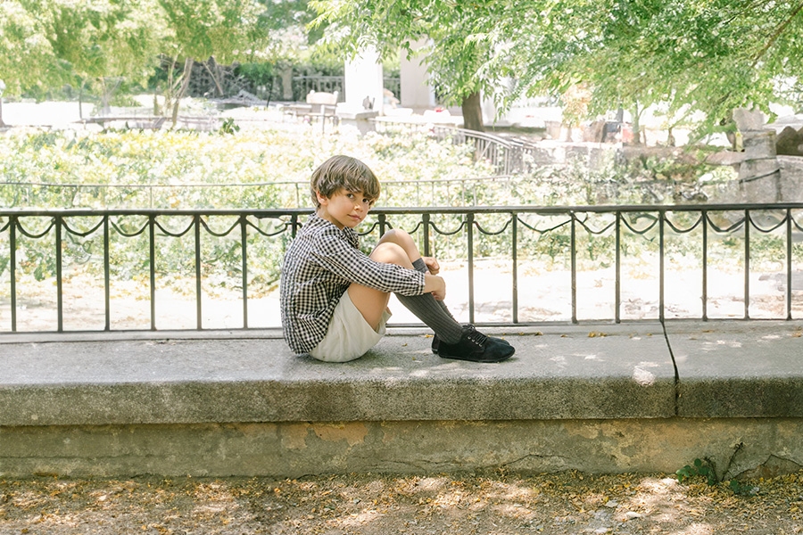 Scarpe blucher lacci barefoot pelle scamosciata