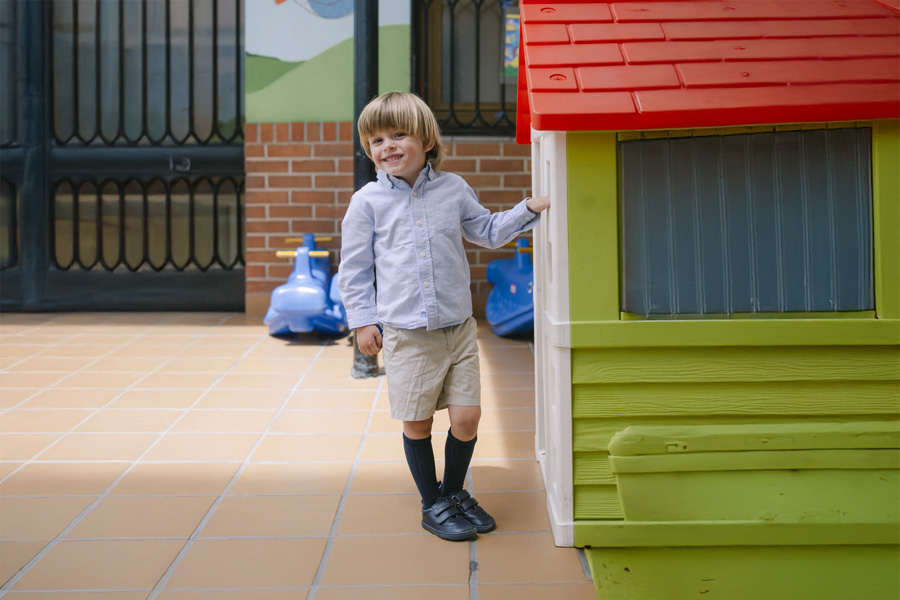 Scarpe Sportive Scuola Barefoot Punta Rinforzata