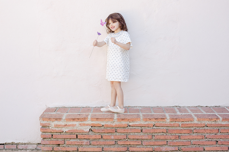 Ballerine con cinturino barefoot lino brillante a strappo