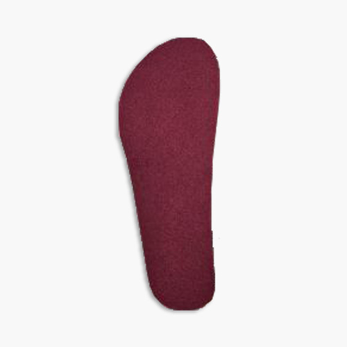 Solette barefoot termici Bordeaux