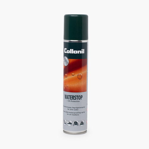 Spray impermeabilizante zapatos y protección UV Neutro