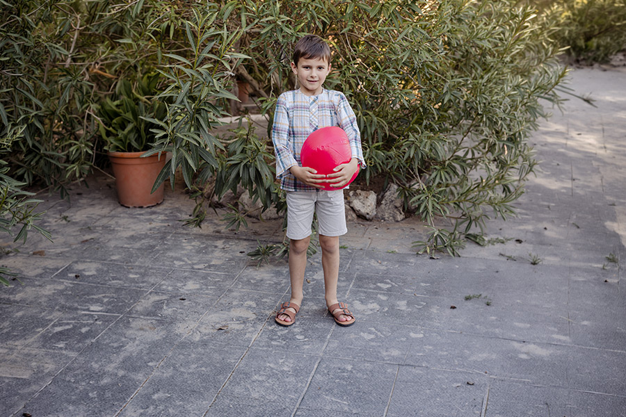 Sandali barefoot doppia fibbia in nabuk