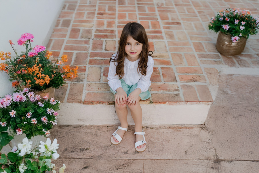 Sandali barefoot pelle borchie