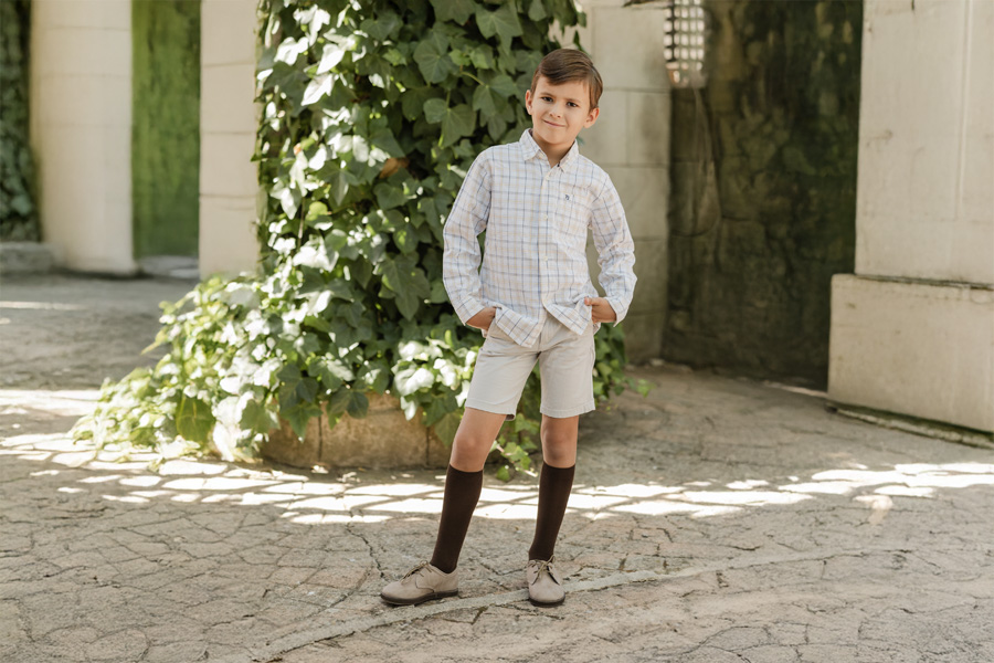 Blucher barefoot effetto pelle lacci fini collarino