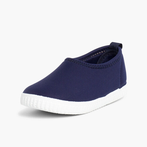 Scarpe bambini tipo Neoprene Blu