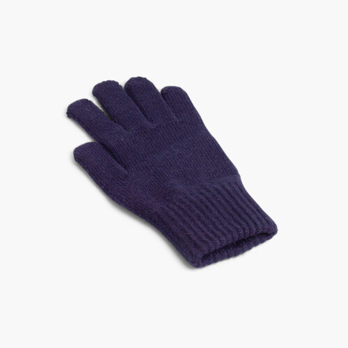 Guanti Bambini CONDOR Blu