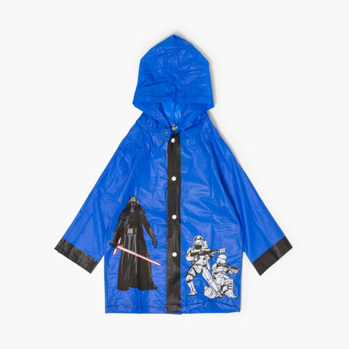 Impermeabili Disney per Bambini Star Wars