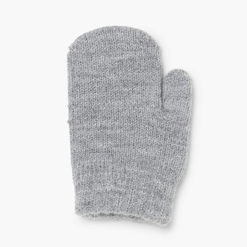 Moffole Bambino Condor Grigio